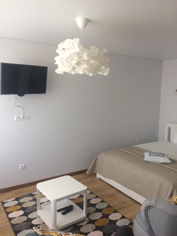 Апартаменты Apartamentai Zarasai Зарасай-27